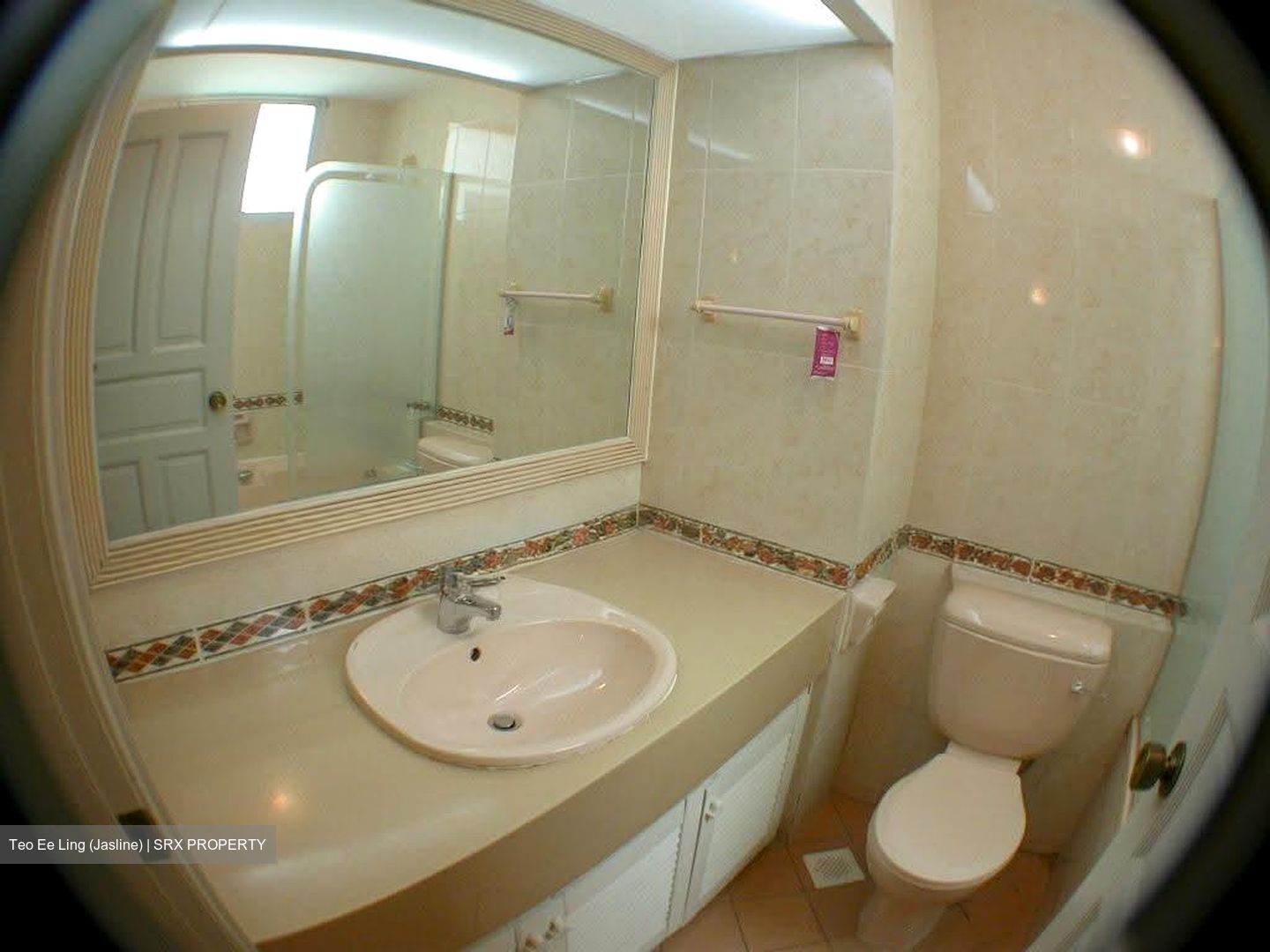 Avila Gardens (D17), Condominium #609556951